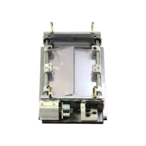 Agfa ® Anapurna M2 Lamp shutter R (170 / Dual) – D2+7299999-0010