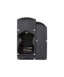 Canon Océ part number: 3010109550 lamp head housing left side for Océ Arizona, Fujifilm Acuity and Inktec Jetrix printers using Subzero 085 UV lamp