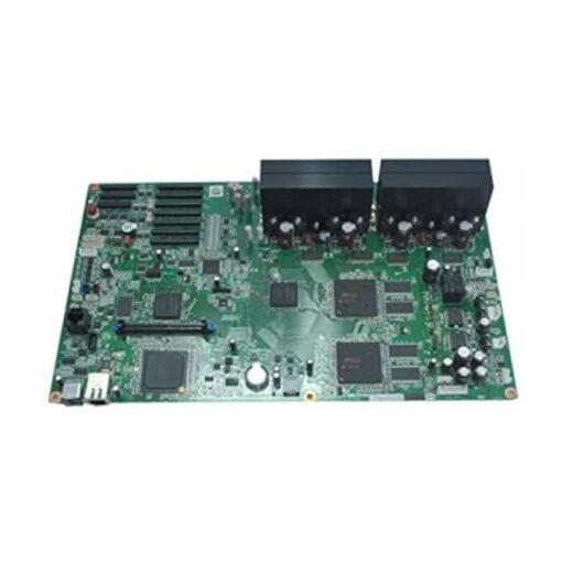 Mutoh ® Valuejet 1638 main board assy – DG-43310