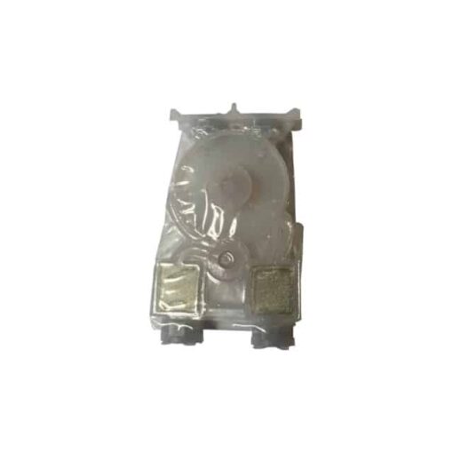 LFPP ® DX6/DX7 valve damper