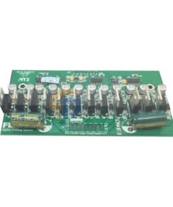 EFI ® H1625 LED Head Control Board - 116-0422-010