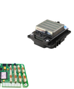 Epson ® 4720 Print Head