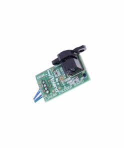 Roland ® SP-300 Assy, Linear Encoder Board Service 3 – 6700909040