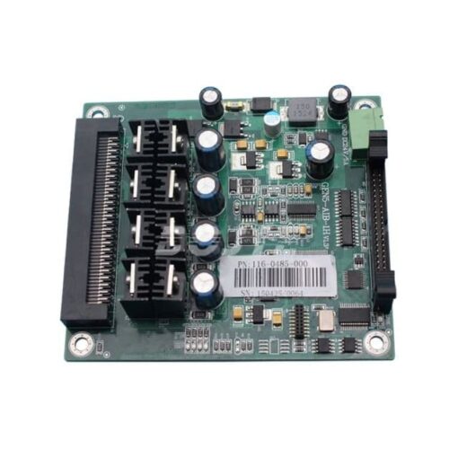 Ricoh ® GEN5 Print Head Junction Board V1.3