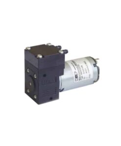 KNF ® Micro Diaphragm Pump 24V - NMP830 KTDC