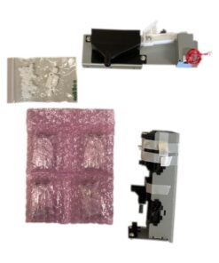 Mutoh ® VJ-1617H Periodic Maintenance Kit – DG-43934