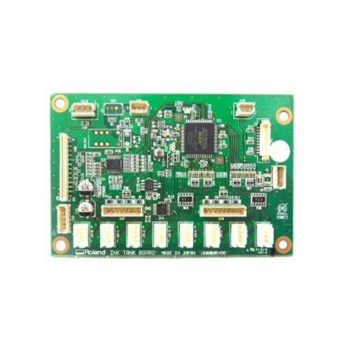 Roland ® VS-640 Assy, Ink Tank Board – W701406030