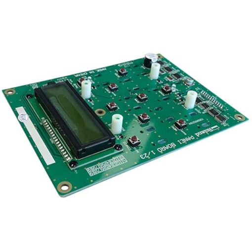 Roland ® VS-640 Assy, Panel Board – W701406010