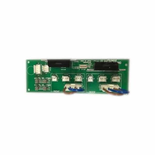 Roland ® VS-640 Assy, Power Board - W701406020