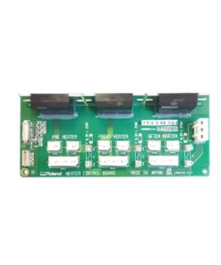 Roland ® XC-540 Assy, Heater Control Board – 700311411