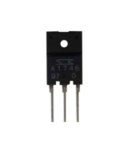 Roland ® CJ-540 Transistor A1746 – 15129121SZ