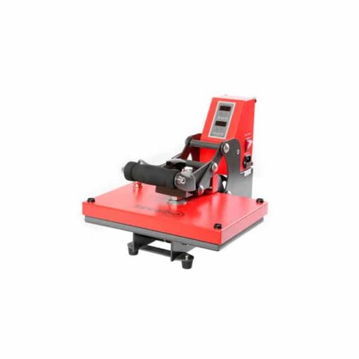 Secabo ® TC2 Heat Press 23cm x 33cm