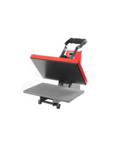 Secabo ® TC2 Heat Press 23cm x 33cm