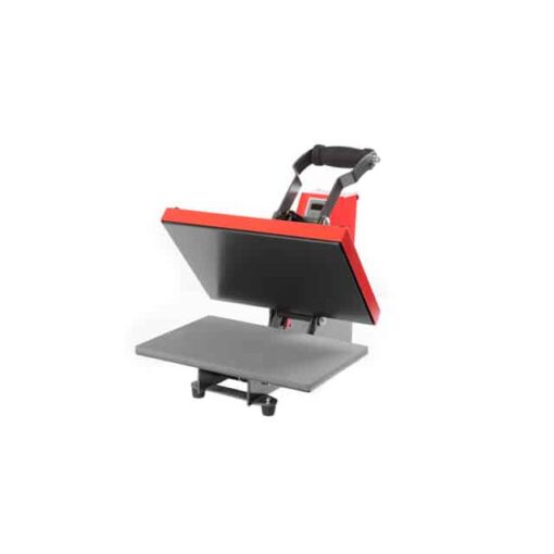 Secabo ® TC2 Heat Press 23cm x 33cm