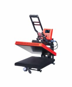 Secabo ® TC7 Smart Membrane Heat press 40cm x 50cm