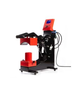 Secabo ® TCB Smart Ball Press