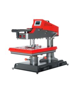 Secabo ® TS7 Swing Away heat press 40cm x 50cm