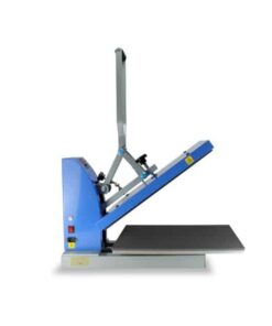 Stahls Clam Basic Heat Transfer Press 40cm By 50cm side