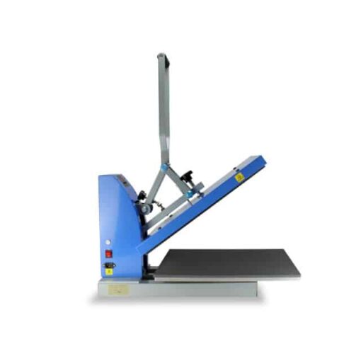 Stahls Clam Basic Heat Transfer Press 40cm By 50cm side