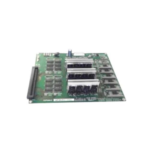 Roland ® Assy, Head Board XJ-740