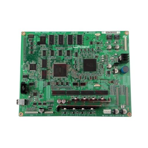 Roland® SP-300V Assy, Main Board - 6084060000