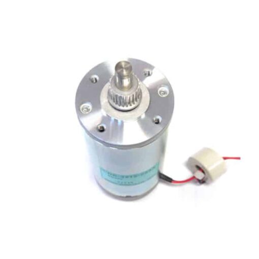 Mutoh ® VJ-2638 PF Motor Assy – DG-43663