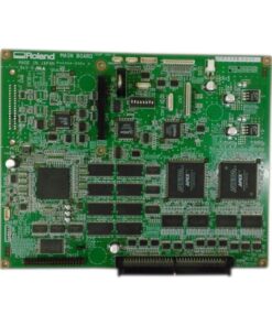 Roland ® SJ-1000 Assy Main Board - 1000002977